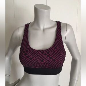 KORAL Activewear Advance Versatility Bra Size S *Sample*